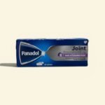 Panadol Joint Paracetamol 665mg 24 tablets