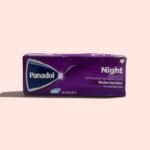Panadol Night Effective Pain Relief 24 Caplets