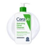 Cerave hydrating facial cleanser 237ml
