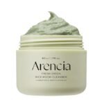 Arencia Fresh Green Rice Mochi Cleanser 120g